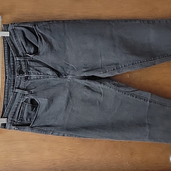 Levi's high-waisted skinny size 28 - Picture 6 of 9